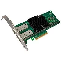 Сетевой адаптер Intel X710-DA2 2x 10Gb (X710DA2BLK)