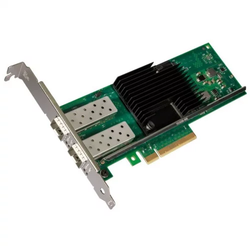 Сетевой адаптер Intel X710-DA2 2x 10Gb (X710DA2BLK)