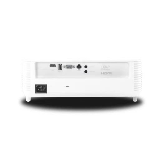 Exell EXD101W Проектор {DLP, 3800 ANSI, XGA (1024x768), Объектив 1.94 - 2.16} фото 3