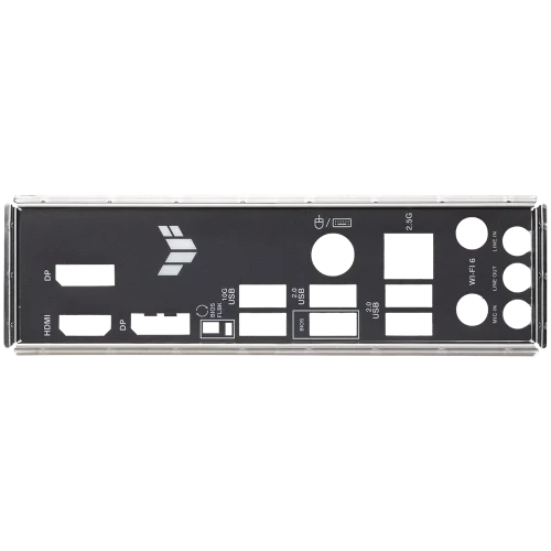 Материнская плата/ TUF GAMING A620AM-PLUS WIFI (90MB1MZ0-M0EAY0) фото 8