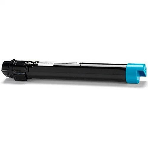 Тонер Картридж Xerox 006R01464, голубой, 15000 стр., для Xerox WC 7120