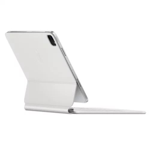 Клавиатура Apple Magic Keyboard Folio w.MultiTouch Trackpad for 11-inch iPad Pro 1-3 gen., iPad Air 4-gen. Russian (MJQJ3RS/A) фото 4