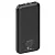 Внешний аккумулятор Hiper SM10000 (SM10000 BLACK) (SM10000 BLACK)