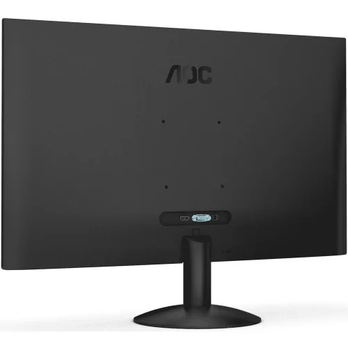 МОНИТОР 27 AOC 27B30H Black (IPS, 1920x1080, 120Hz, 1 ms, 178°/178°, 300 cd/m, 1000:1, +HDMI 1.4 (AC ext)) фото 6