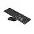Клавиатура + мышь A4Tech KK-3330S (KK-3330S USB (BLACK)) (KK-3330S USB (BLACK))