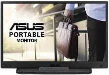 Эскиз Монитор Asus 15.6" MB166B, 90LM07D3-B02170 90lm07d3-b02170
