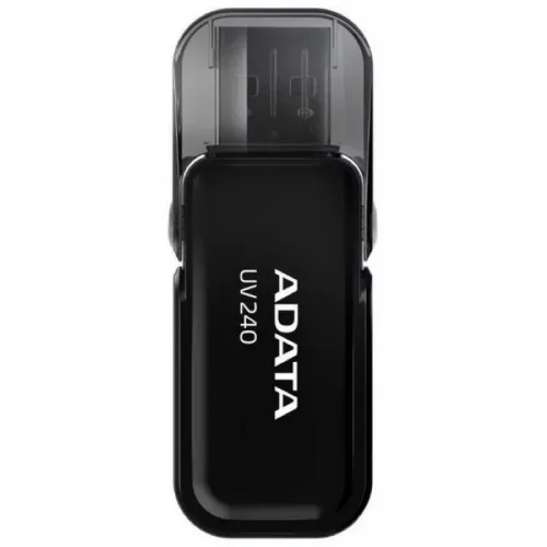 Флеш накопитель 32GB A-DATA UV240 USB 2.0 (AUV240-32G-RBK)