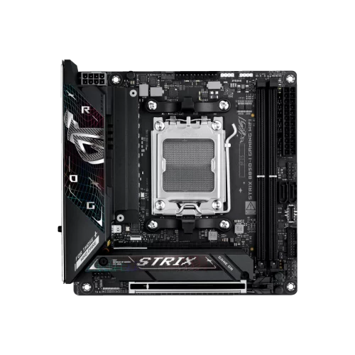 Материнская плата/ Материнская плата/ ROG STRIX B850-I GAMING WIFI (90MB1K30-M0EAY0)