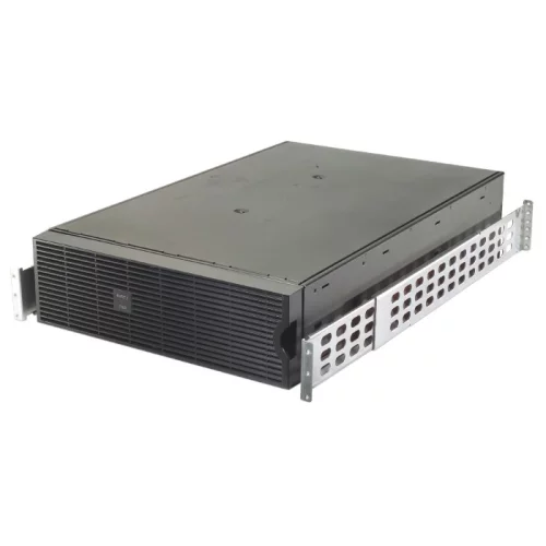 Батарея APC Smart-UPS RT RM battery pack, 192V bus voltage, Rack 3U (Tower convertible) (SURT192XLBP + SURTRK2) (SURT192RMXLBP)