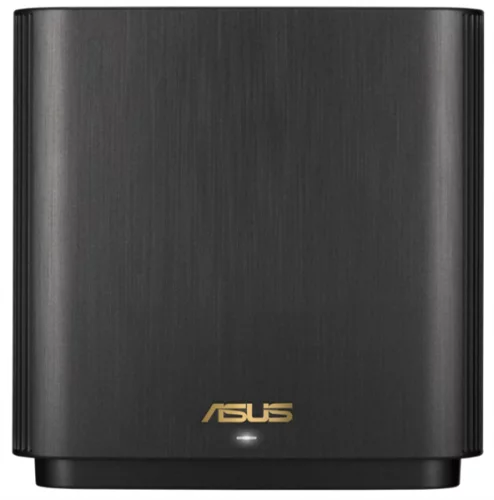 ASUS XT9(B-1-PK)/ / 1 access point / 802.11b/ g/ n/ ac/ ax, 574 + 4804Mbps, 2,4 + 5 gGz, black ; 90IG0740-MO3B50