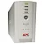 ИБП APC Back-UPS CS 500VA/300W, 230V (BK500EI) (BK500EI)