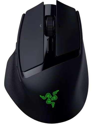 Игровая мышь Razer Basilisk Mobile Mouse/ Razer Basilisk Mobile Mouse (RZ01-04310100-R3G1)