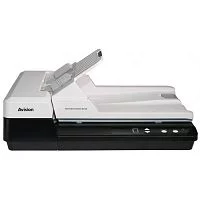 Эскиз Сканер Avision AD130 (000-0875F-02G)