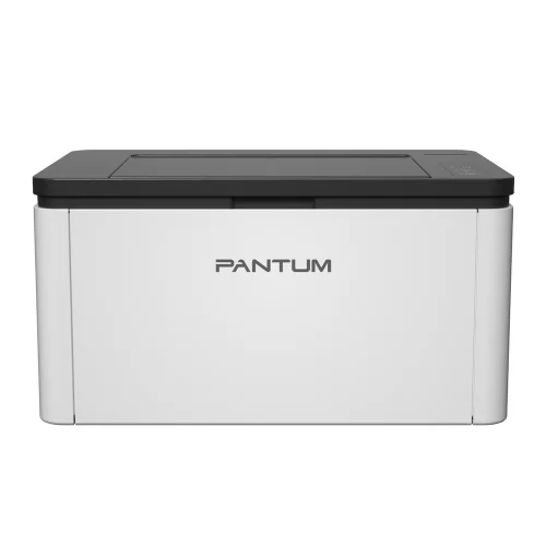 Pantum BP1800W, Printer, Mono laser, А4, 18 ppm (max 15000 p/ mon), 600 MHz, 1200x1200 dpi, 128 MB RAM, paper tray 150 pages, USB, start. cartridge 1600 pages (black)