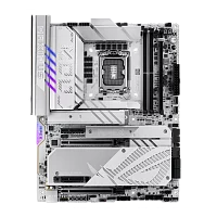 Материнская плата/ MB ASUS INTEL Z890 s1851, 2xDDR5(96GB), 2xPCIe 5.0x16, 2xPCIe 4.0x4, 1xLAN (5GbE), Wi-Fi, BT, 4xSATA 6Gb/s, 6xM.2, 2xThunderbolt 4 (USB-C), 1xUSB-C, 8xUSB 3.2, ATX, 90MB1IP0-M0EAY0