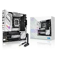Материнская плата/ ROG STRIX B760-G GAMING WIFI (90MB1EQ0-M1EAY0)