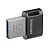 Флеш накопитель 128GB Samsung FIT Plus USB 3.1 (MUF-128AB/APC) (MUF-128AB/APC)