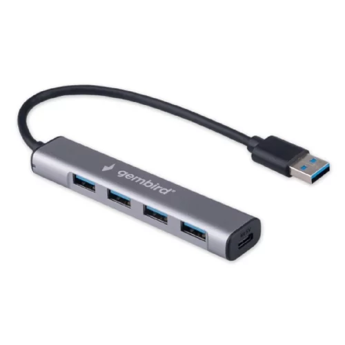 Gembird USB-разветвитель UHB-C484
