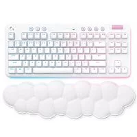 Эскиз Клавиатура игровая беспроводная Logitech G715 TKL (920-010691)