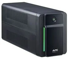 APC Easy UPS BVX 900VA/480W, 230V, AVR, 4xC13 Outlets, 2 year warranty (BVX900LI)