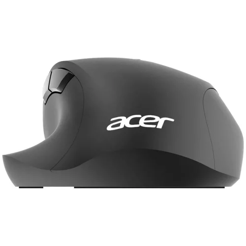 Мышь компьютерная/ Беспроводная мышь Acer OMR140 оптическая (1600dpi) (6but) black (ZL.MCEEE.00G) фото 6