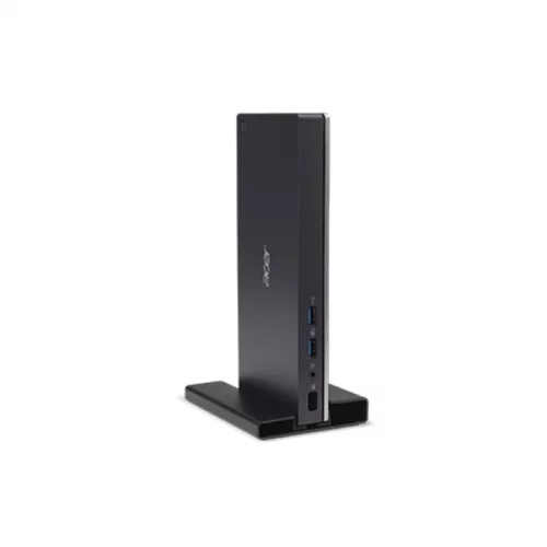 Стыковочная станция Acer USB TYPE-C II DOCK ADK810 (NP.DCK11.01N) фото 5