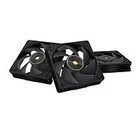 Вентилятор в корпус ASUS PROART PF120 FAN PWM BLACK 3IN1 (90DA00M0-B09020)
