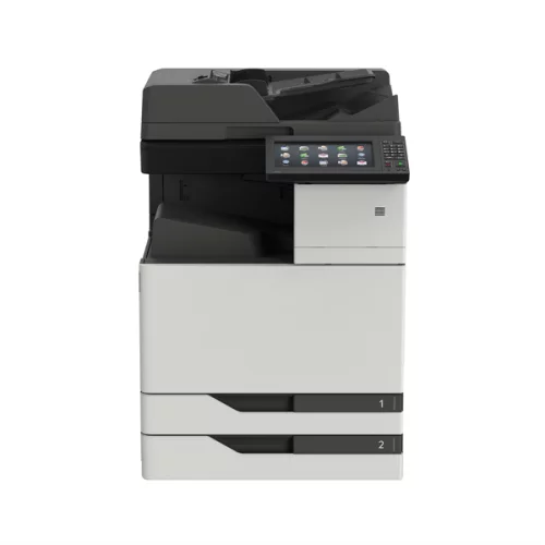 Pantum CM9106DN P/ C/ S, Сolor, А4, 45 ppm (max 225 тыс/ mon), 1,2 GHz, 1200х1200 dpi, 2 gb, Emmc 32 gb, touch sc. 10, duplex, network, ADF:150 pages,str:500*2, USB 2.0,start:HK-18 500,CMY-11 500 pag.