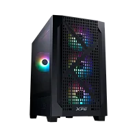 Корпус XPG LANDER300MAA-BLACKCOLOR (LANDER300MAA-BKCWW)