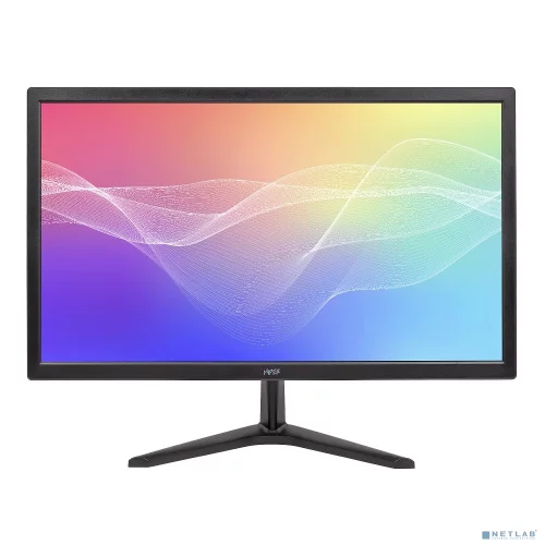 LCD Hiper 21.5 EasyView FH2203 черный [ACB-403A-75] {IPS 1920x1080 75Hz D-Sub HDMI Speakers}
