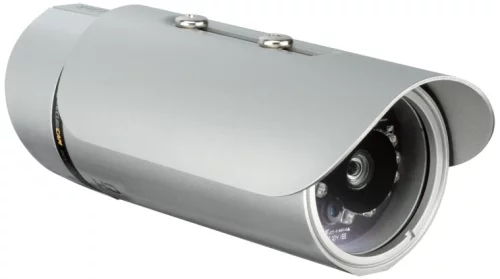 Видеокамера IP D-Link DCS-7110/ UPA (DCS-7110/UPA) фото 4