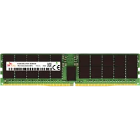 Память оперативная/ Hynix 64GB 5600MHz DDR5 RDIMM (HMCG94AGBRA181N)