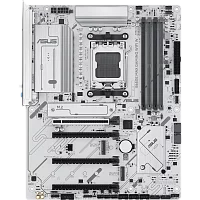 Материнская плата/ B650E MAX GAMING WIFI W (90MB1M00-M0EAY0)