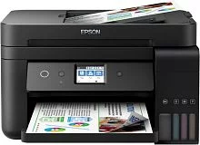 Эскиз МФУ струйный Epson L6290 