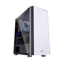 Корпус Zalman R2 White, 2x3.5", 2x2.5", ATX, 2xUSB2.0, 1xUSB3.0, 2x120mm RGB (R2 WHITE)