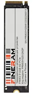 Твердотельный накопитель/ Fineram SSD FRM03, 1000GB, M.2(22x80mm), PCIe 3.0 x4, TLC, R/W 3300/3000MB/s, IOPs 1 300 000/1 300 000, TBW 750 (FRM03Y02T01M2P)