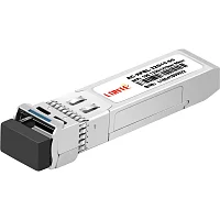 SFP+ module, 10G, 1330Tx/ 1270Rx, 40km, DDM, LC (AC-XPBL-32G10-40)