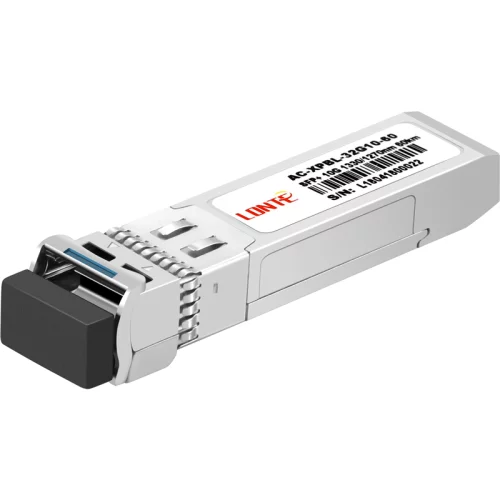 SFP+ module, 10G, 1330Tx/ 1270Rx, 40km, DDM, LC (AC-XPBL-32G10-40)