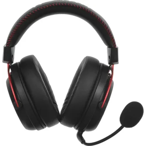 Defender Diomedes USB, звук 7.1, легкий, черные Redragon (71126) фото 2