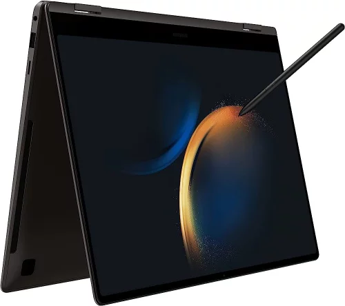 Ноутбук/ Samsung Galaxy Book3 360 13.3
