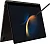 Ноутбук Samsung Galaxy book 3 360 NP730 (NP730QFG-KA1IN)