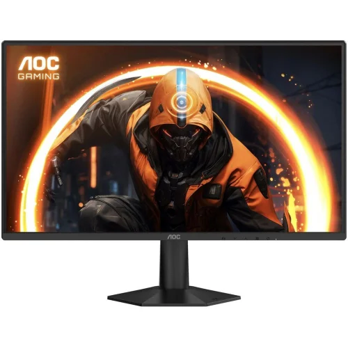 Монитор 24.5 AOC AGON 25G50Z Fast IPS, 1920x1080, 260Hz, 0.3ms, 300сd/m, 3000:1 | 2xHDMI(2.0), DP(1.4) | ExPSU, Vesa 100, Black фото 10