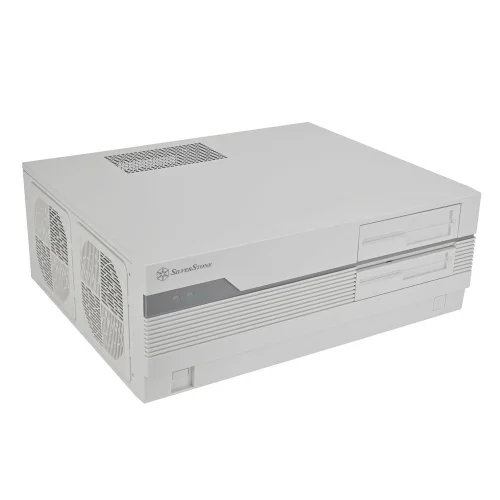Корпус для Компьютер Silverstone SST-FLP01W (G41FLP01W000020) фото 7
