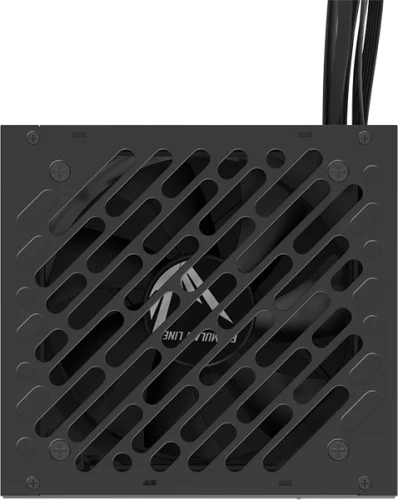 Блок питания Formula V Line FV-700LT, 700W, APFC, 12cm Fan