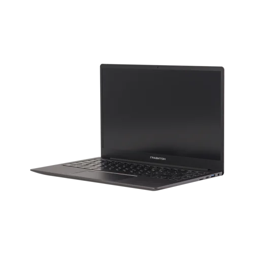 Ноутбук Гравитон Н15А-Б 15.6 FHD R7 7730U/ 1x16GBDDR4/ 512GB SSD M.2/ WiFi+BT/ HUB/ NoOS/ 1YST (Н15А-Б_227792)