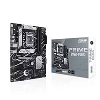 Материнская плата/ PRIME B760-PLUS (90MB1EF0-M1EAY0)