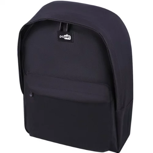 Рюкзак для ноутбука 15.6 PC Pet черный полиэстер (PCPKA0115BK) фото 3