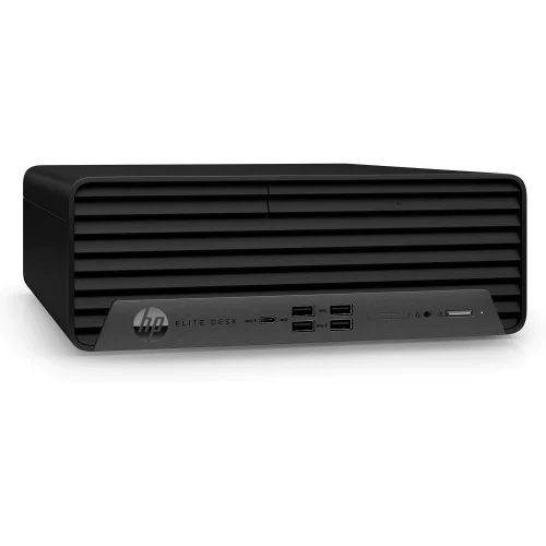 Компьютер HP Elite 800 G9 SFF Core i5-14500,8Gb DDR5-4800(1),512Gb SSD NVMe,DVDRW,No Wi-FI, ENG/ RU Kbd+Mouse,1y,FreeDOS (CD6T8AT) (CD6T8AT#BH5) фото 3