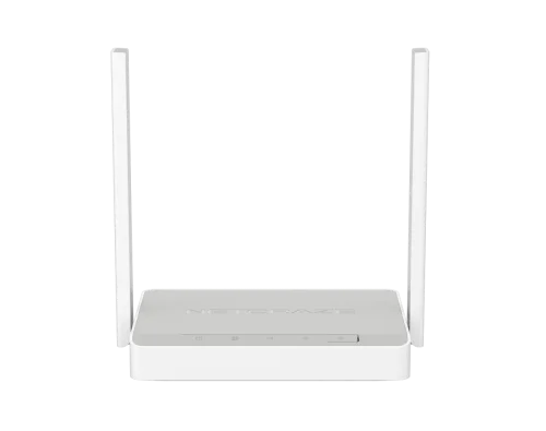 Маршрутизатор/ Netcraze Air Интернет-центр с Mesh Wi-Fi 5 AC1200, 4-портовым Smart-коммутатором и переключателем режима роутер/ ретранслятор (NETCRAZE AIR (NC-1613)) фото 2