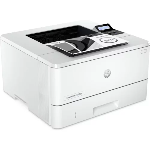 Лазерный принтер/ HP LaserJet Pro 4003dw (2Z610A) фото 3